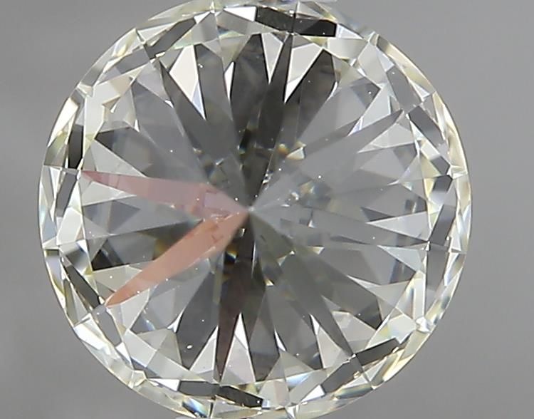 Prírodný diamant okrúhly...