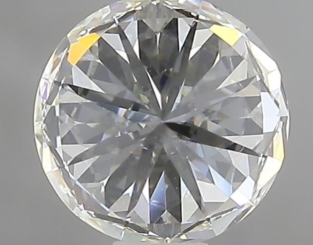 Prírodný diamant okrúhly...