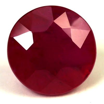 2.62 ct Ruby