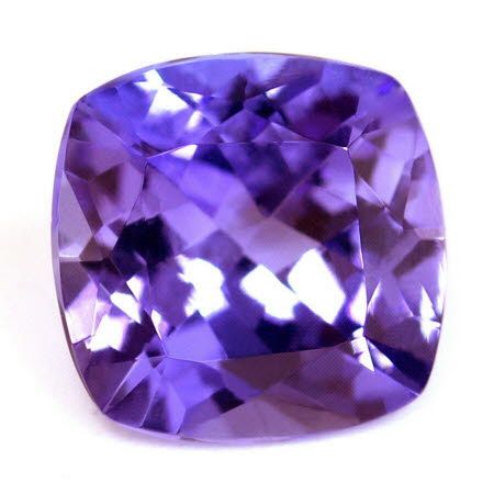 1.51 ct Tanzanite