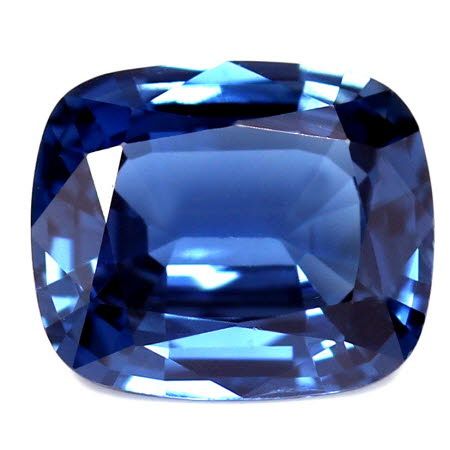 2.04 ct Sapphire