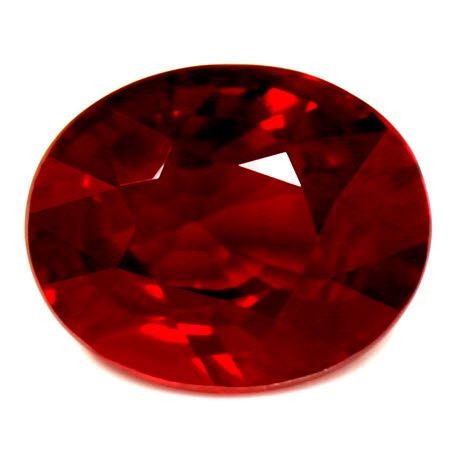 2.28 ct Ruby