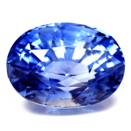 13.11 ct Sapphire