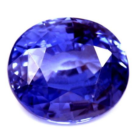 8.01 ct Sapphire