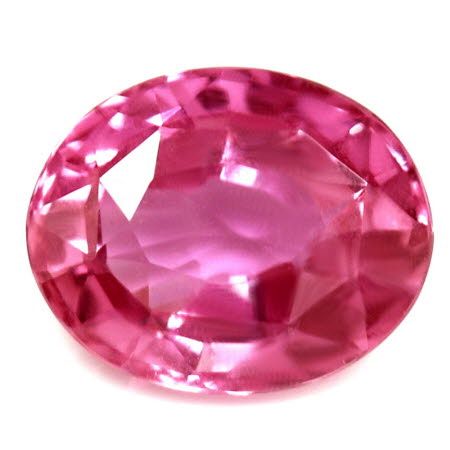 1.61 ct Sapphire