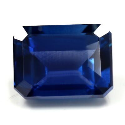 3.72 ct Sapphire