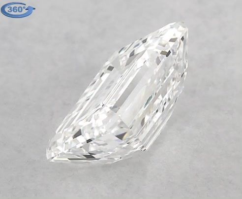 Prírodný diamant emerald,...