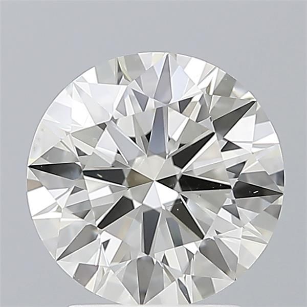 Prírodný diamant okrúhly...