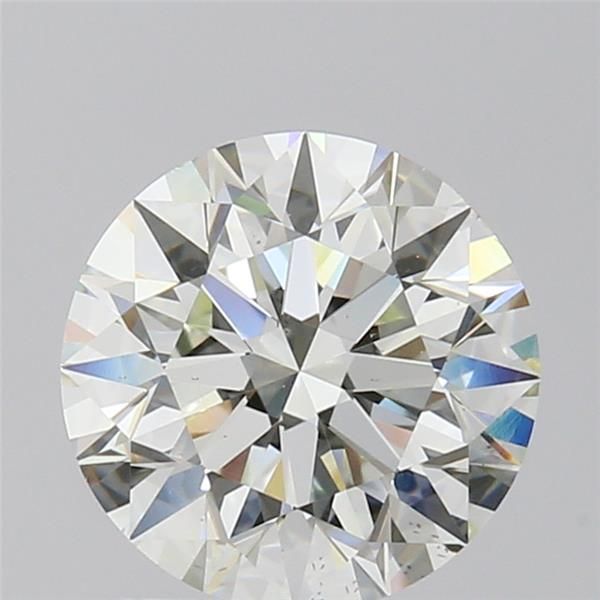 Prírodný diamant okrúhly...