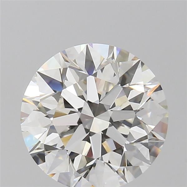 Prírodný diamant okrúhly...