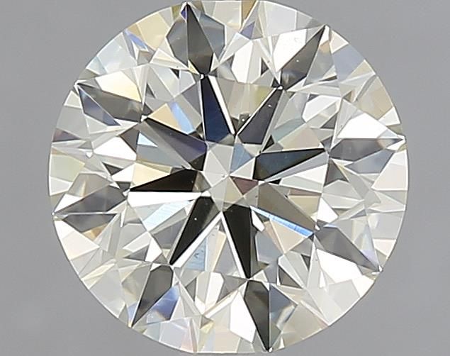 Prírodný diamant okrúhly...