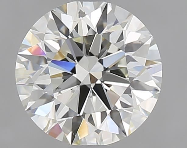 Prírodný diamant okrúhly...