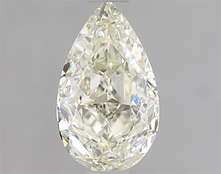 Prírodný diamant hruška,...