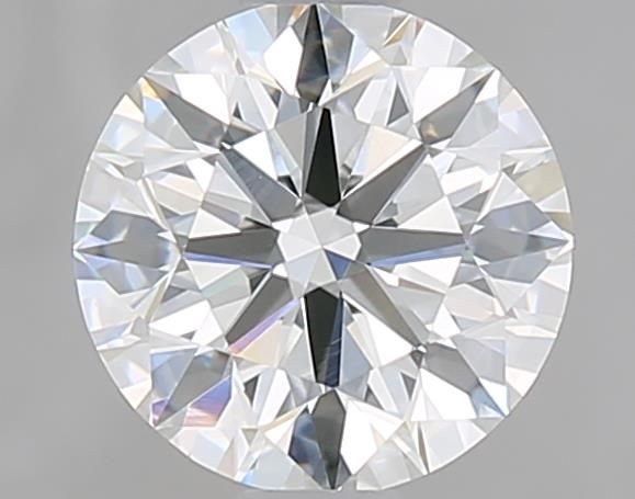 Prírodný diamant okrúhly...