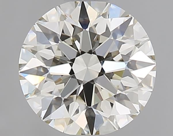 Prírodný diamant okrúhly...