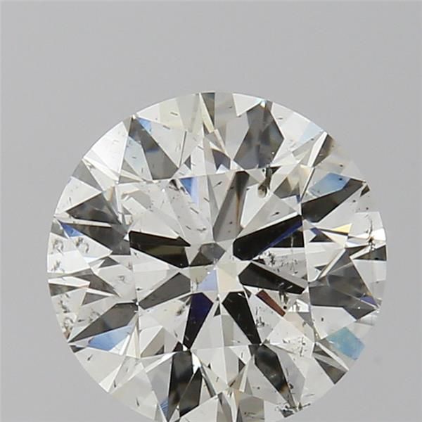 Prírodný diamant okrúhly...