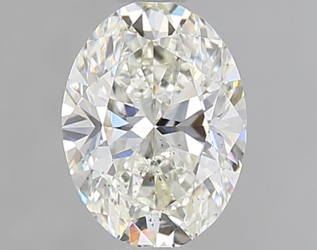 Prírodný diamant oval, SI2,...