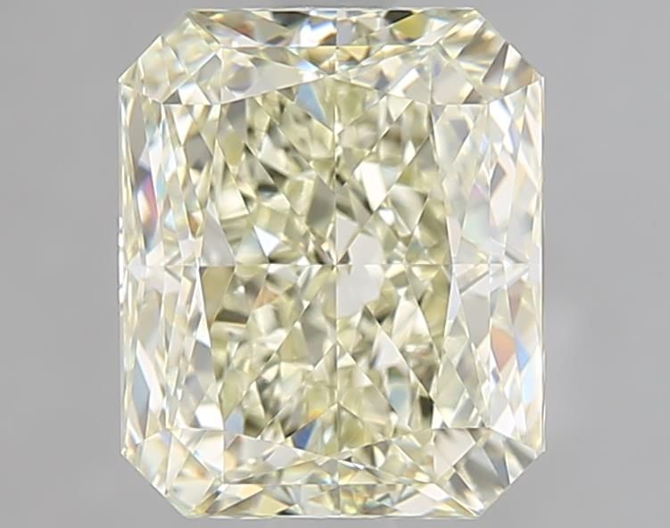 Prírodný diamant radiant,...