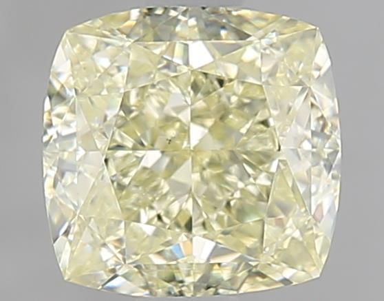 Prírodný diamant cushion,...