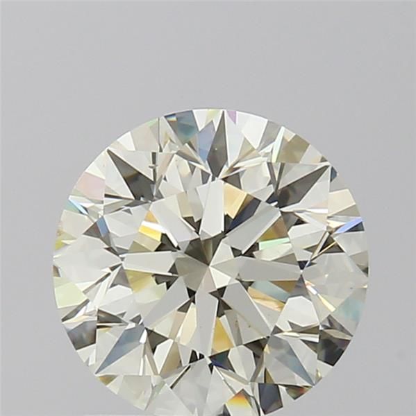 Prírodný diamant okrúhly...