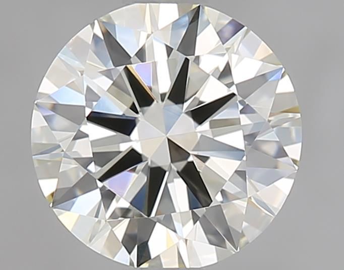 Prírodný diamant okrúhly...