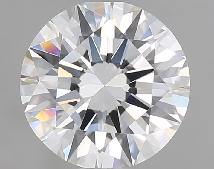 Prírodný diamant okrúhly...