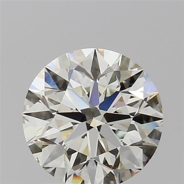 Prírodný diamant okrúhly...