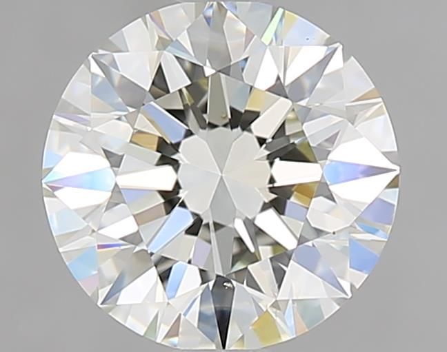 Prírodný diamant okrúhly...