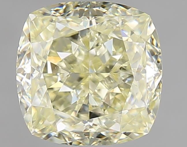 Prírodný diamant cushion,...