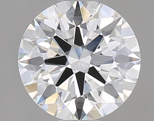 Prírodný diamant okrúhly...