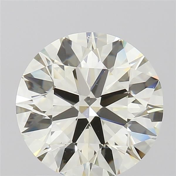 Prírodný diamant okrúhly...