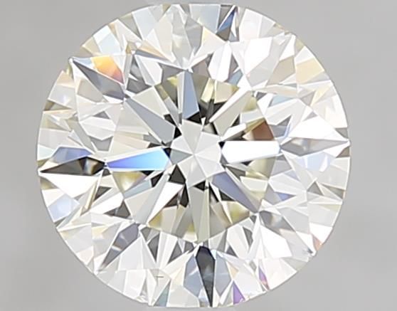 Prírodný diamant okrúhly...