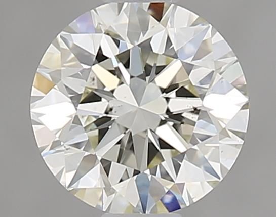 Prírodný diamant okrúhly...