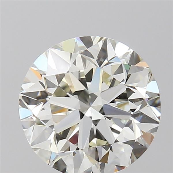 Prírodný diamant okrúhly...