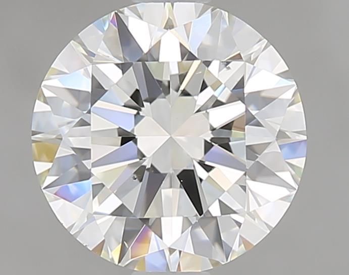 Prírodný diamant okrúhly...