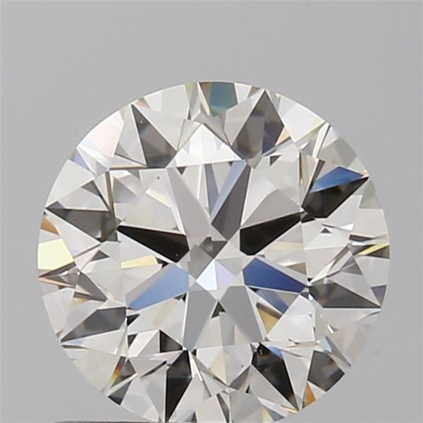 Prírodný diamant okrúhly...