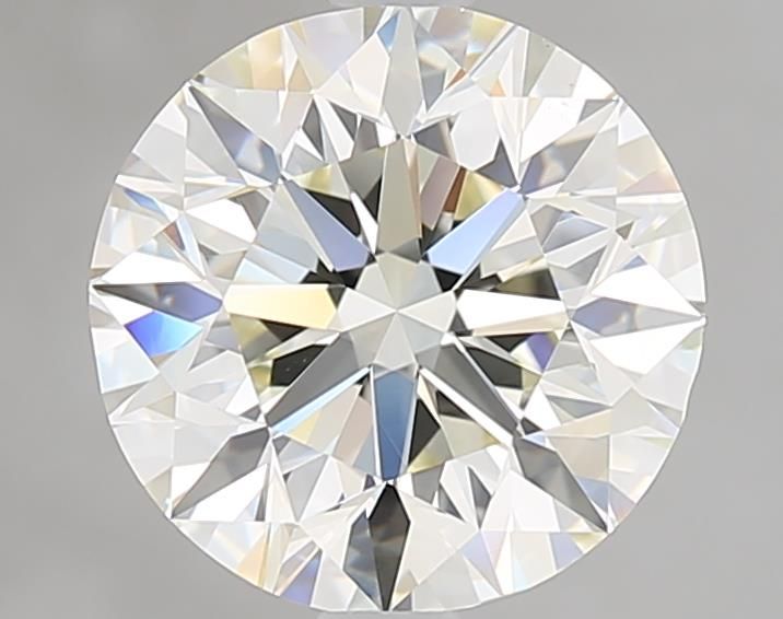 Prírodný diamant okrúhly...