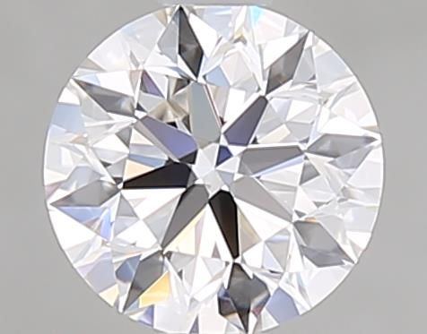 Prírodný diamant okrúhly...