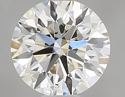 Prírodný diamant okrúhly...