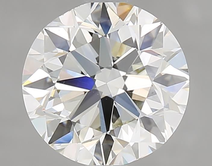 Prírodný diamant okrúhly...