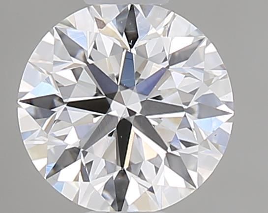 Prírodný diamant okrúhly...