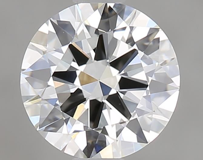 Prírodný diamant okrúhly...