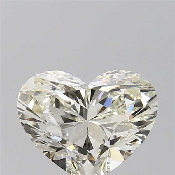 Prírodný diamant srdce, IF,...