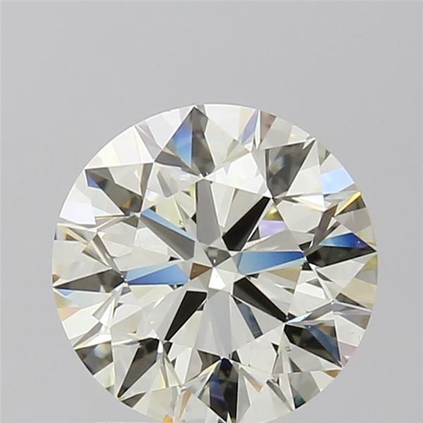 Prírodný diamant okrúhly...