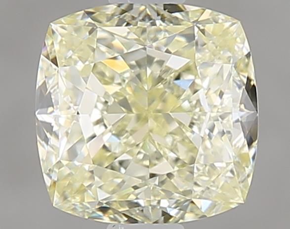 Prírodný diamant cushion,...