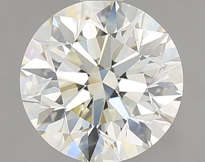 Prírodný diamant okrúhly...