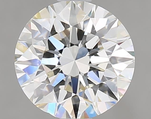 Prírodný diamant okrúhly...