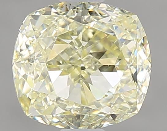 Prírodný diamant cushion,...