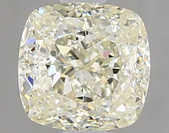 Prírodný diamant cushion,...