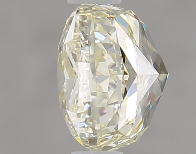 Prírodný diamant cushion,...